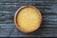 Load image into Gallery viewer, Stoneground Polenta 1.5 lb Bag
