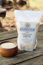 Load image into Gallery viewer, Stoneground Grits 1.5 lb Bag
