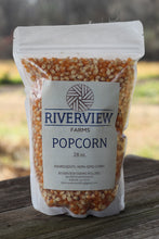 Load image into Gallery viewer, Popcorn 1.75 lb Bag
