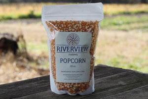 Popcorn 1.75 lb Bag
