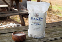 Load image into Gallery viewer, Cornmeal 2.2 lb Bag
